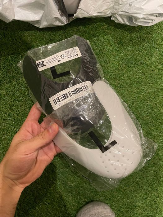 Proteções para Sapatos