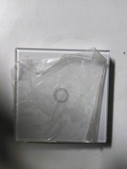 Interruptor  RF 433 Mhz