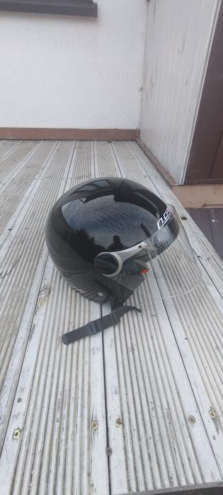 Sprzedam kask motocyklowy LS2 rozmiar L
