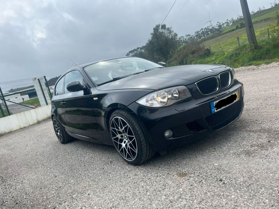 BMW serie 1 116d