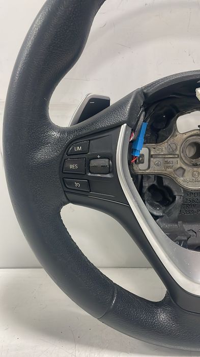 VOLANTE BMW SERIE 3 (F30, F31, F34, F35) [11-18]