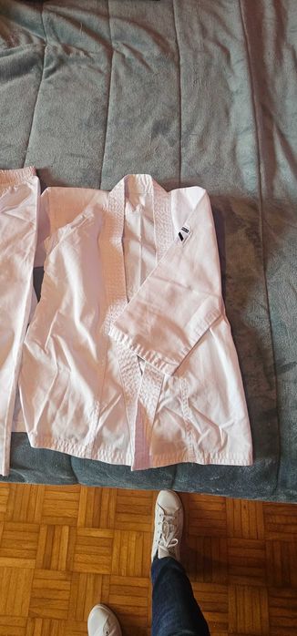 Kimono criança 5/6 anos