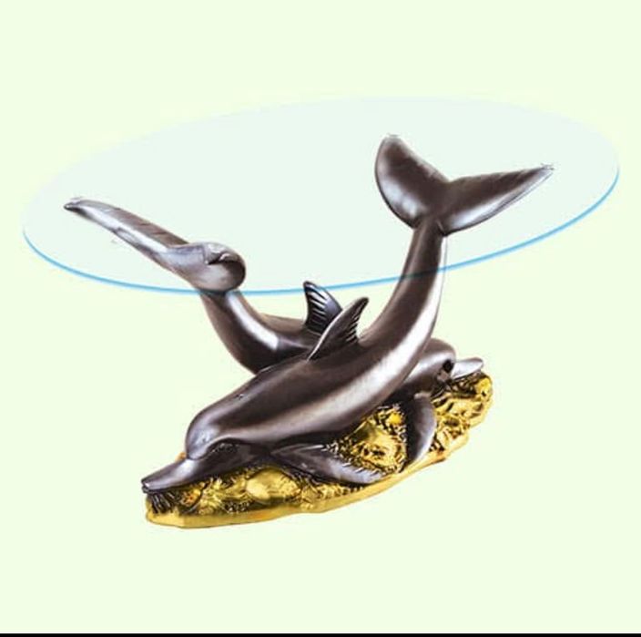 Журнальний столик