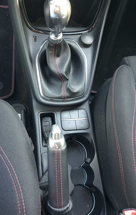FORD PUMA ST LINE NACIONAL