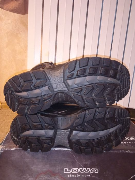 Черевики. Тактичні. Берци Lowa Seeker Gore-tex Lined, Bottes Mixte.