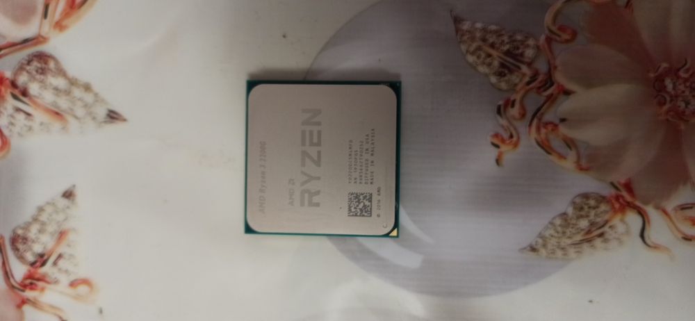 ryzen 3 2200g - купить компьютеры и комплектующие - Цена на OLX.ua