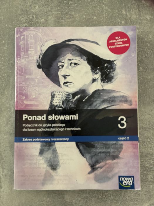 Ponad słowami 3 cześć 2