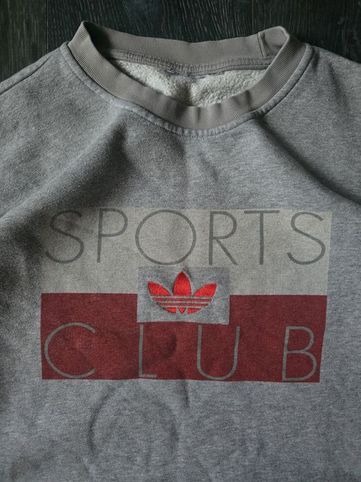 гарний світшот від адика адидас Adidas (нові колекції)