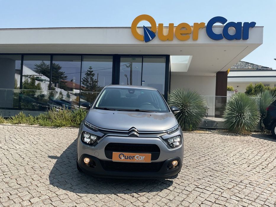 Citroën C3 1.2 PureTech Shine