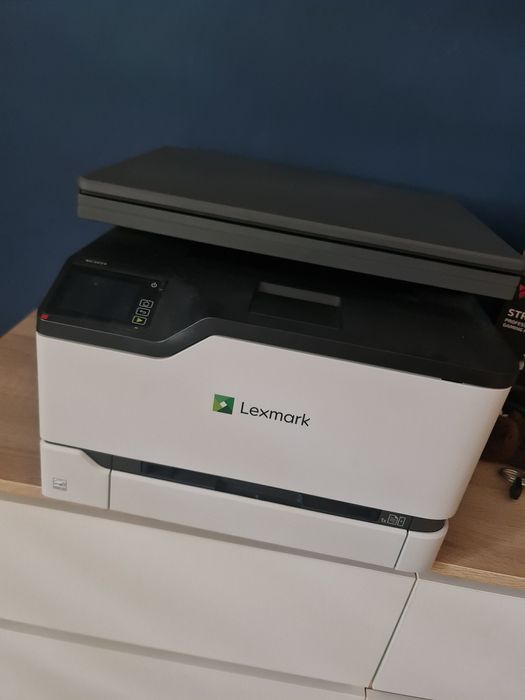 Drukarka wielofunkcyjna Lexmark MC3224DWE