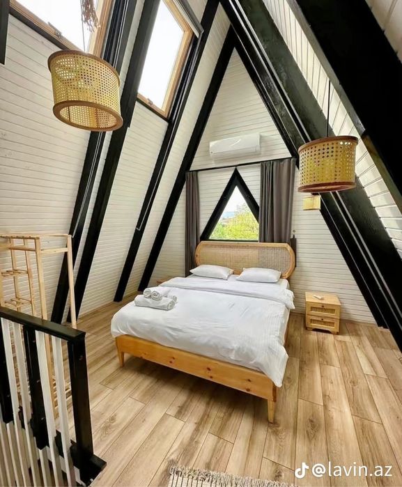 Каркасні будинки під ключ!