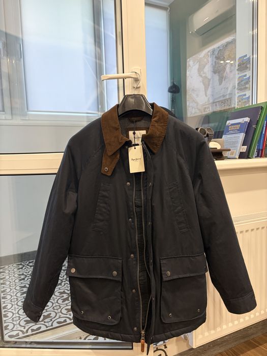Нова Оригінальна Куртка Pepe Jeans Togan