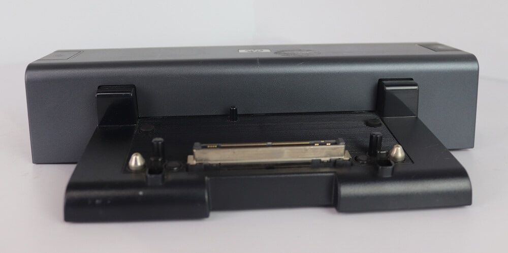 БУ Док станция HP HSTNN-LX01 6510b, 6515b, 6710b, 6715b, 6910p, 8510p,