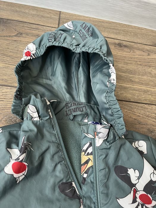 Дитяча вітровка  розмір 74 9 місяців