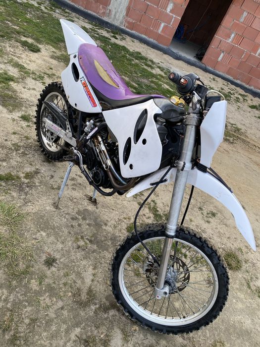 KTM 620 LC4 1995