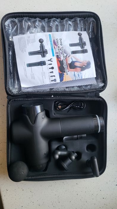 Массажер для м'язів