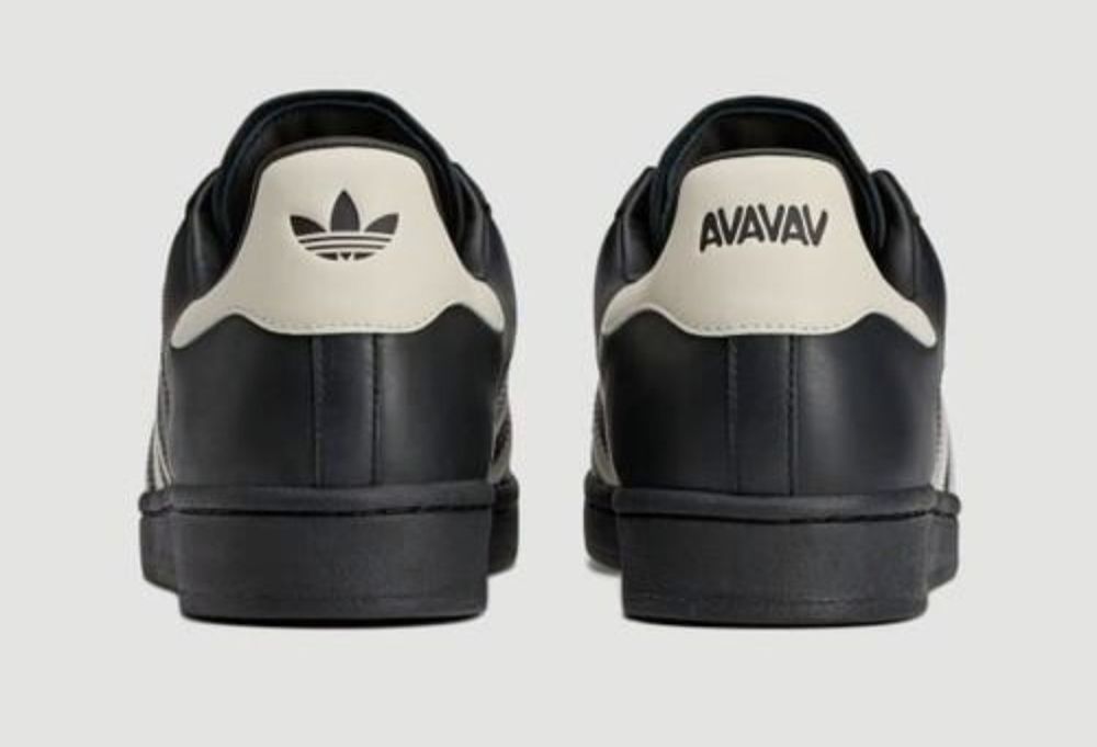 Promocja unikatowe buty ADIDAS SUPERSTAR AVAVAV