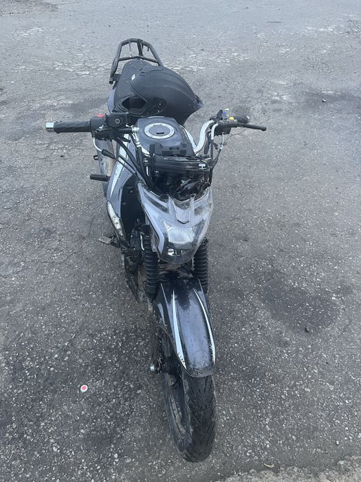 Спарк р31  200сс 15кс