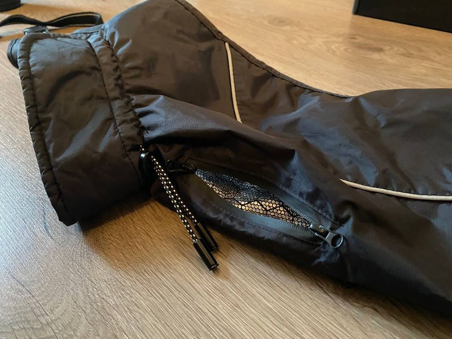 Термопапона для собаки