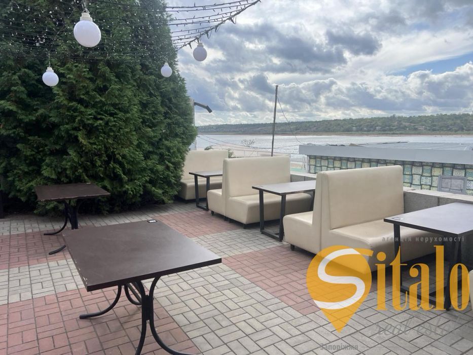 Продаж діючого бізнесу