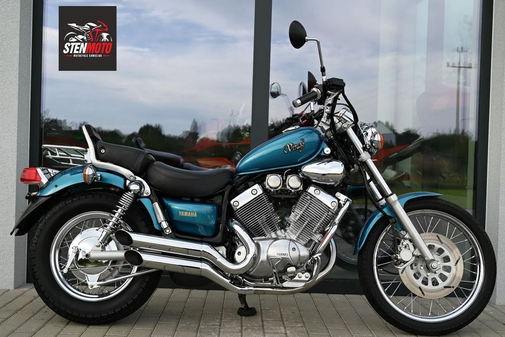 Yamaha