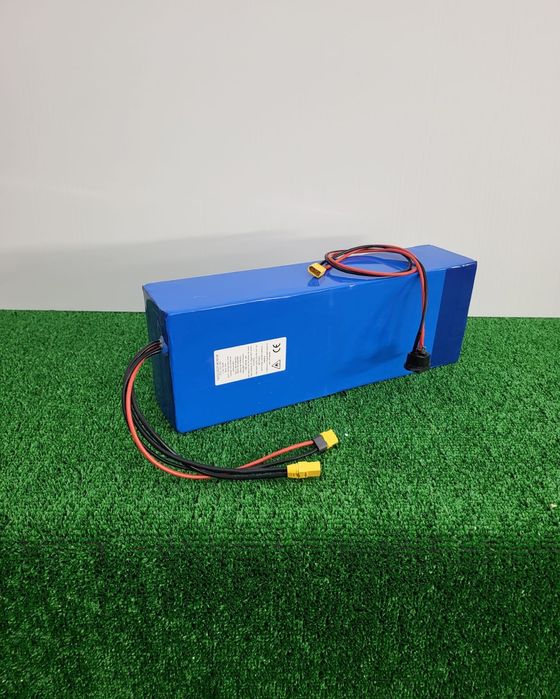 Bateria 60V para Trotinete Laotie Es19 Ti30 Angwatt T1