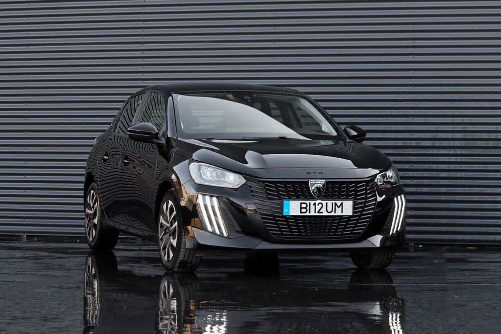 Peugeot 208 1.2 PureTech Active