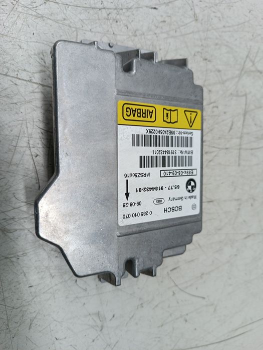 Centralina de Airbag - BMW 3 Touring (E91) | 04 - 12