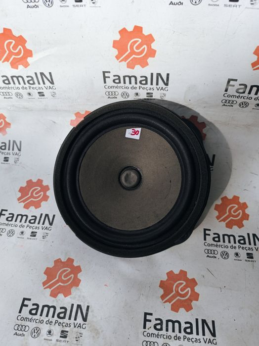 Coluna De Som - 5F0035415 - SEAT LEON (5F1)