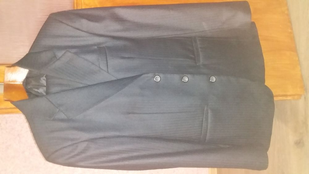 Костюм чоловічий