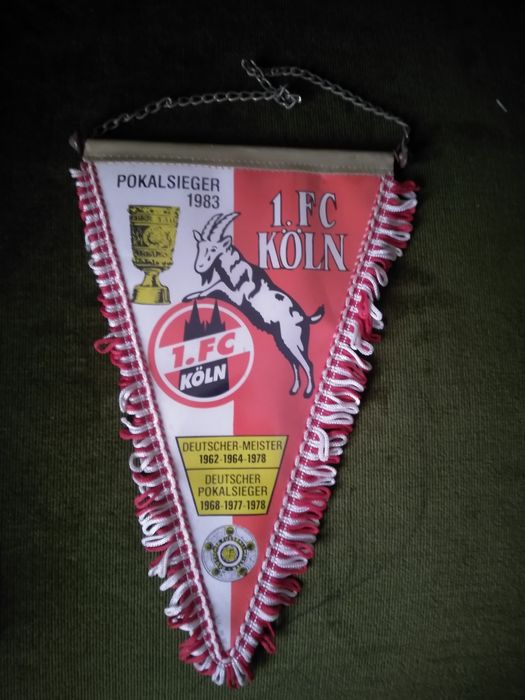 Galhardete FC Koln