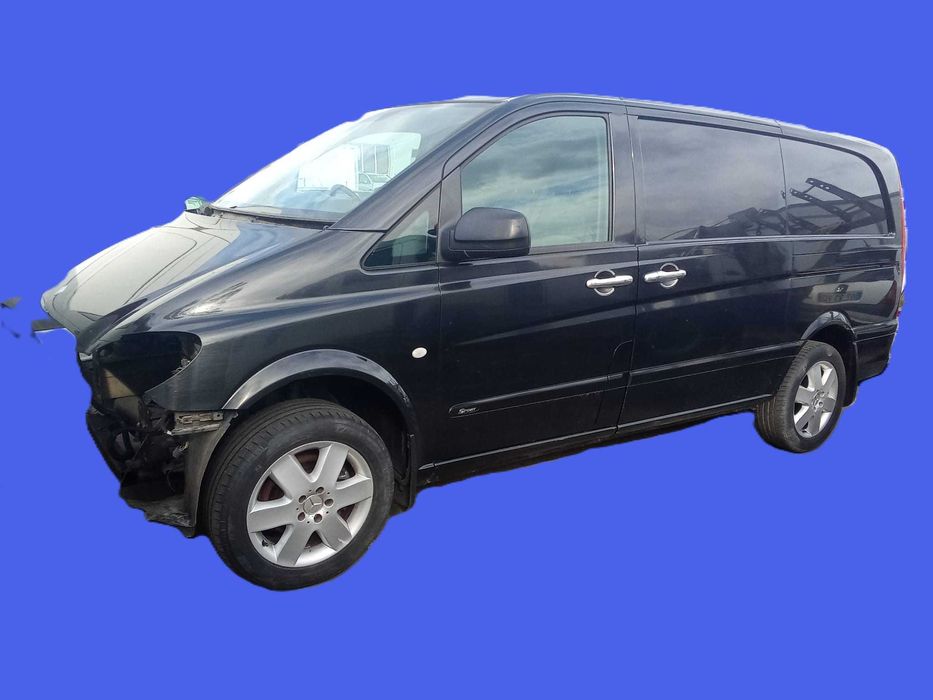 Mercedes VITO (W639) 115 CDI para Peças