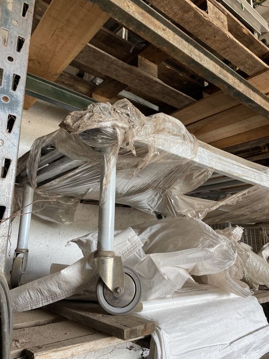 Cama individual para idosos