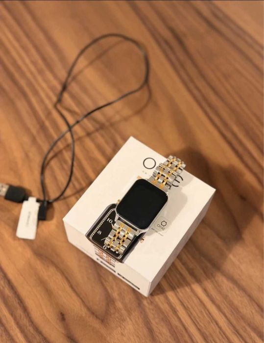 Relógio SmartWatch One