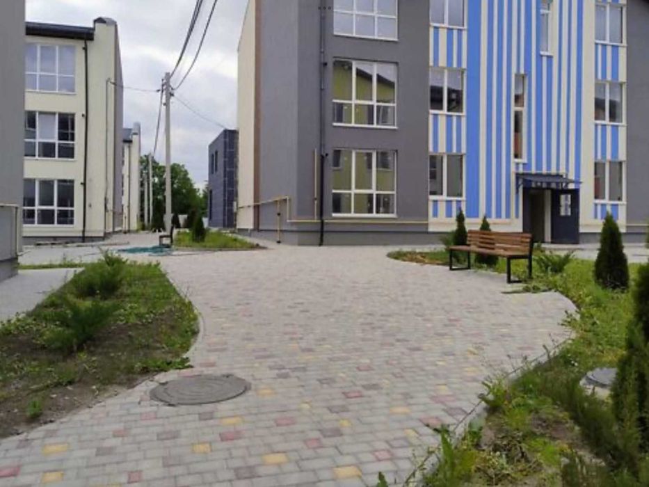 2-rooms apartment apartment by the address st. Magistratskaya (area 53 m²) - Atlanta.ua - photo 2