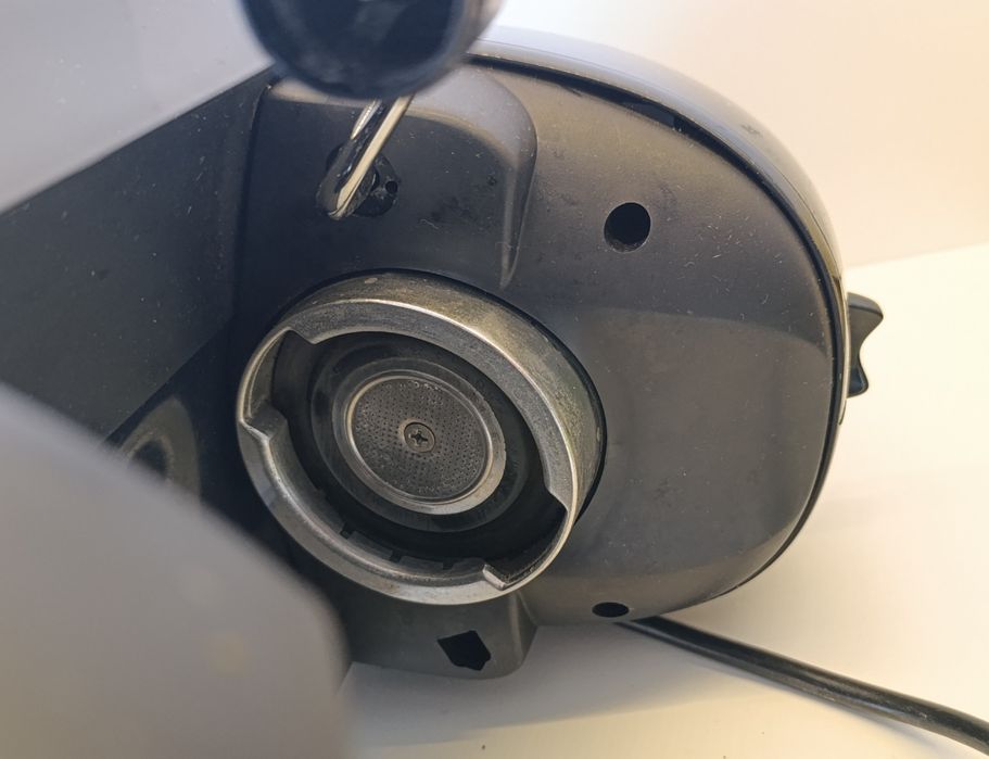 Кавоварка Deloghi EC190