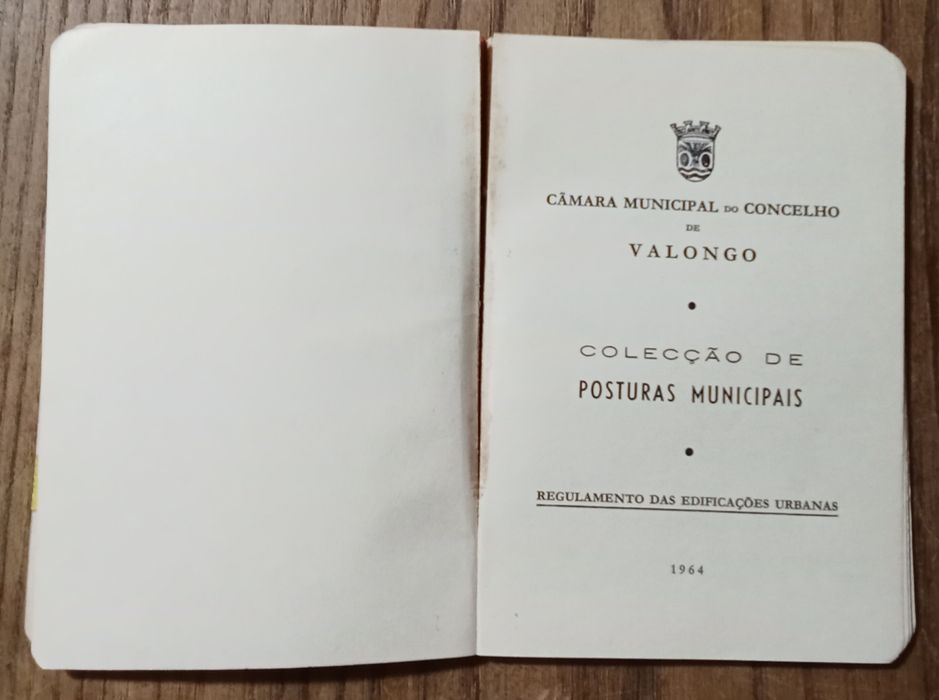 Documentos antigos