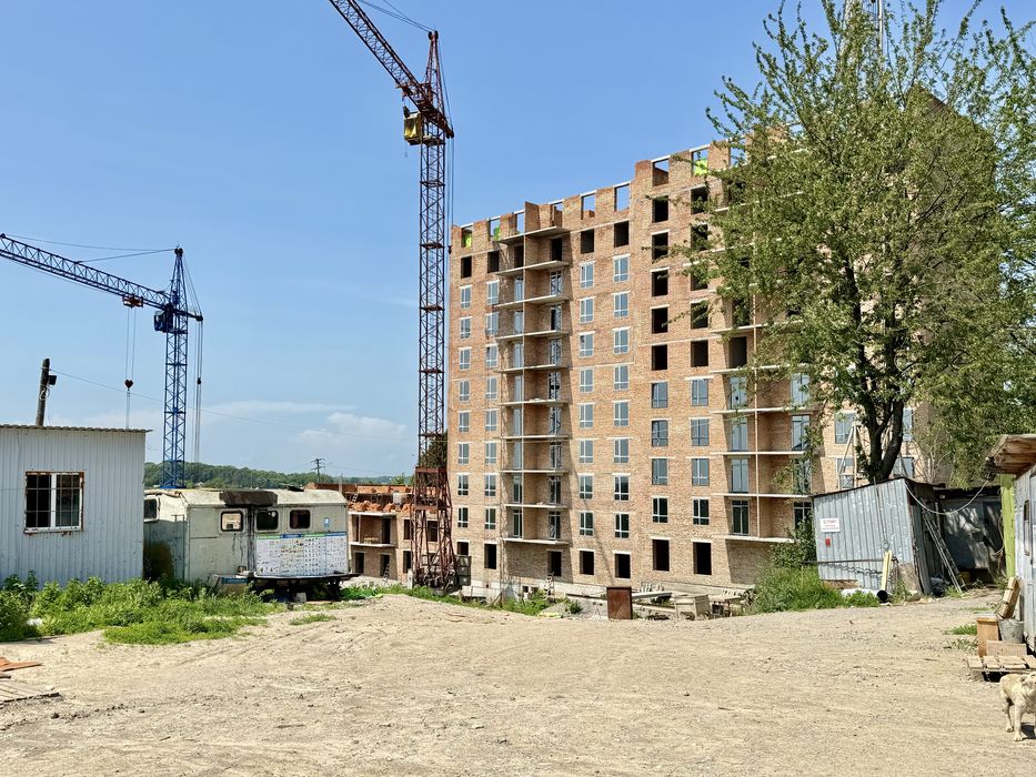 Без комісії! Новий житловий комплекс поруч з Епіцентром. Здача 2025 р