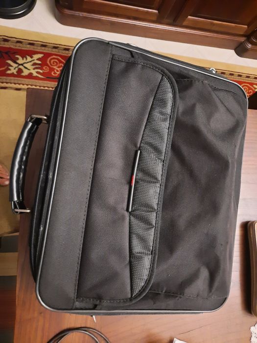 PC Toshiba Satellite L40 - 15 Gb