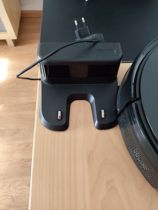 Aspirador Robô Create Netbot LS23