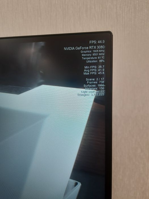 Видеокарта MSI GEFORCE SUPRIM X RTX 3080 10Gb LHR и другие карты ОБМЕН