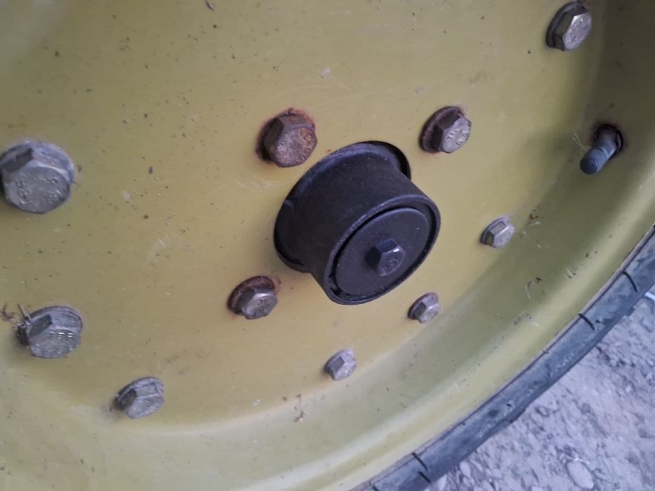 Обмін на міні трактор або пропонуйте