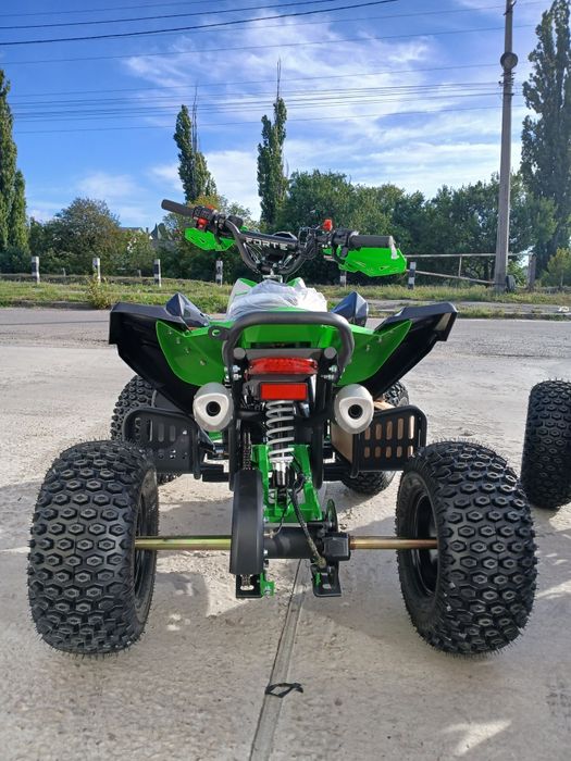 2025 Акція Квадроцикл FORTE AF125 Нова модель Гарантія Квадрик