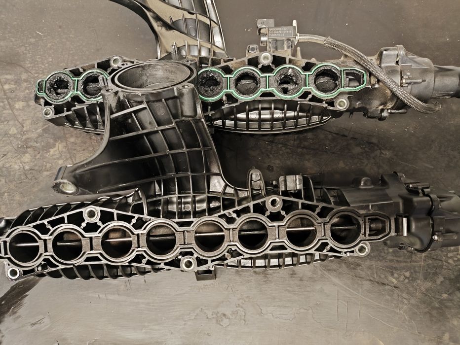 Bezinwazyjne czyszczenie filtrów DPF, Katalizatorów
