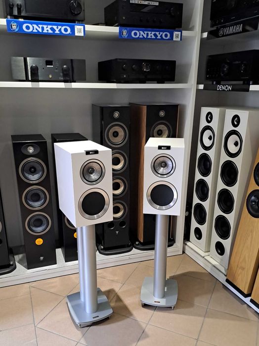 Zestaw stereo CAMBRIDGE AUDIO CXN v2 + CXA-81 v2 + CXC raty 0% WROCŁAW