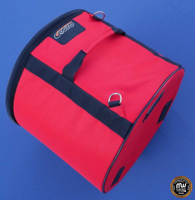 ‼️ Canto - pokrowiec na tom DrumCenter 13" x 11"-12" ‼️