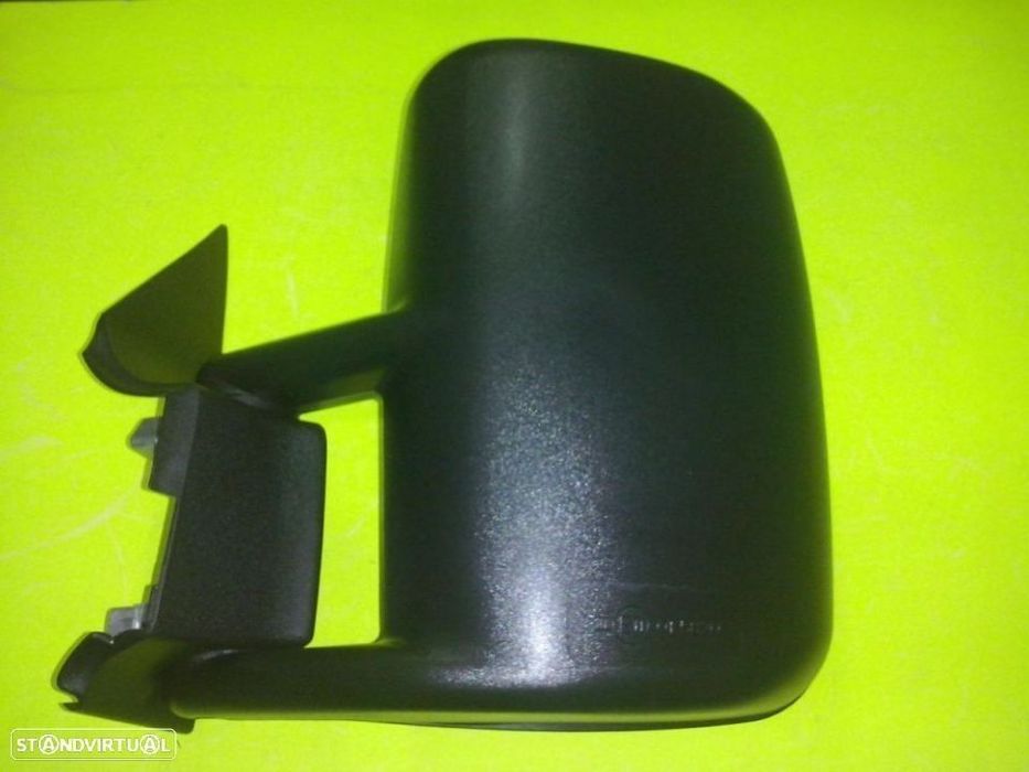 Espelho retrovisor Mercedes Sprinter 1996 até 2005