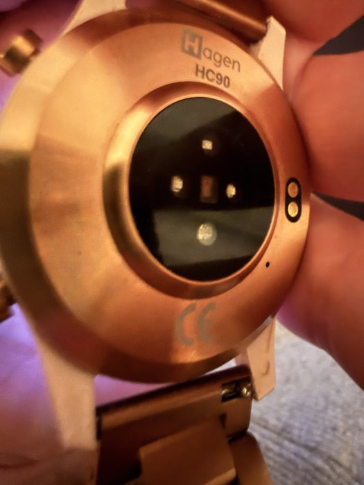 Smart watch Hagen HC 90