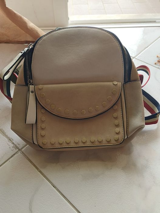 Mochilas de mulher