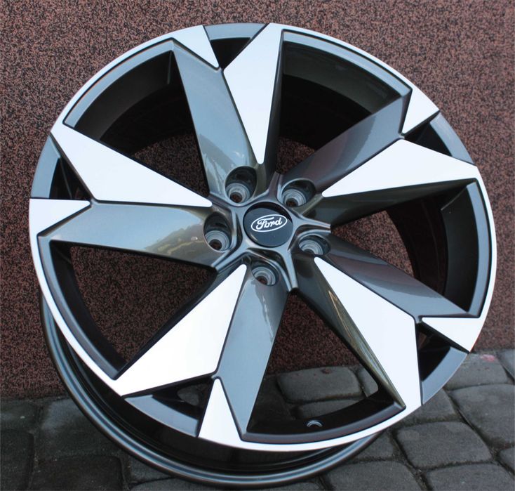 NOWE alufelgi felgi aluminiowe alusy 19 5x108 FORD Mondeo Kuga Focus  Volvoxc40 v60 v40 s40 s60  xc-60 DS Peugeot 508 Citroen